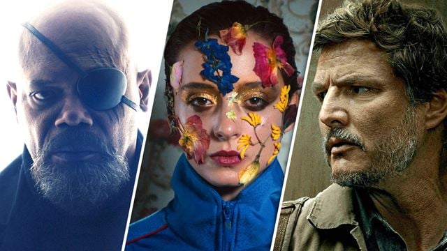 Von "The Last Of Us" bis "Star Wars" und Marvel: Das sind die neuen Serien-Highlights 2023