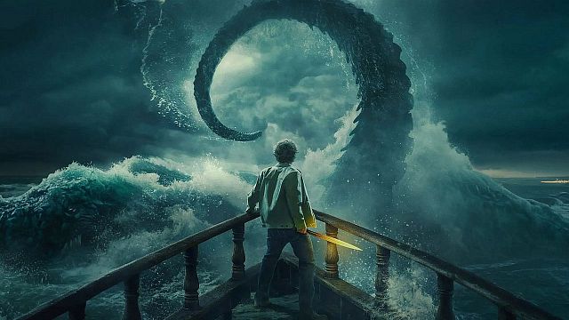 bild aus der news Fantasy-Hit jetzt endlich erstmals im TV: Im Kino konnte die Reihe nicht überzeugen – erst als Serie startete sie richtig durch!