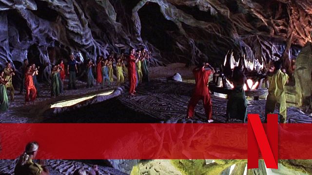 bild aus der news Jeder kennt diesen Zeichentrick-Kult – für die Live-Action-Version hat man jetzt gleich mehrere Stars einer der besten Serien an Bord geholt