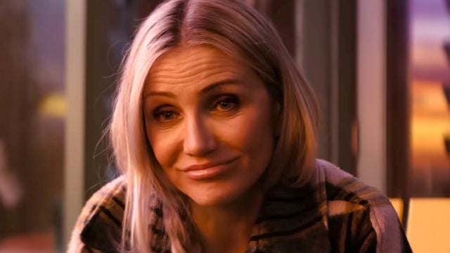 bild aus der news Neu & exklusiv im Streaming-Abo: Keanu Reeves und Cameron Diaz nach 30 Jahren wieder in einem Film!