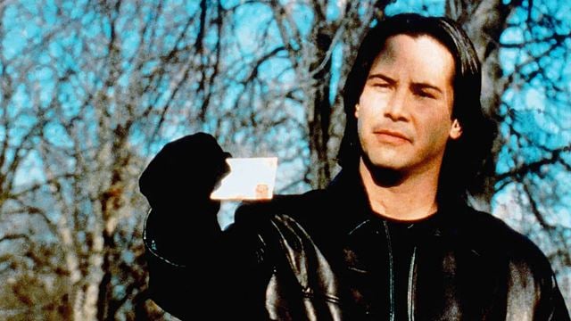 "Ich hasse diesen Film": Keanu Reeves musste in diesem Thriller-Flop mitspielen, weil seine Unterschrift gefälscht wurde!
