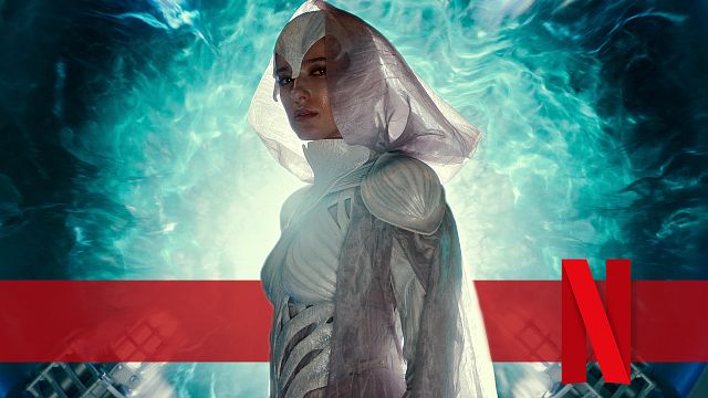 bild aus der news Fan-Aufschrei: Netflix setzt "Warrior Nun" nach Staffel 2 ab – und der Proteststurm überschattet sogar "Avatar 2"!