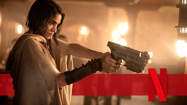 bild aus der news Nach dem Cliffhanger-Ende von "Rebel Moon": Wann und wie geht es mit "Rebel Moon 2: Die Narbenmacherin" auf Netflix weiter?