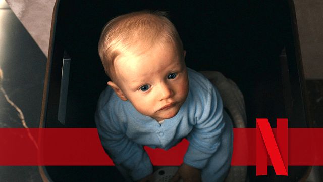 bild aus der news In 80 Ländern auf Platz 1: Die Fortsetzung eines Serien-Hits mit einem absoluten Kult-Star erobert die weltweiten Netflix-Charts