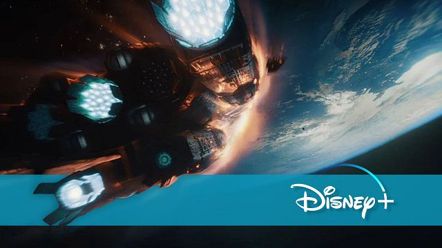 bild aus der news Dummer Plan oder geniale Idee? "Alien: Earth"-Macher erklärt den großen Twist in Folge 5 des Sci-Fi-Horrors auf Disney+