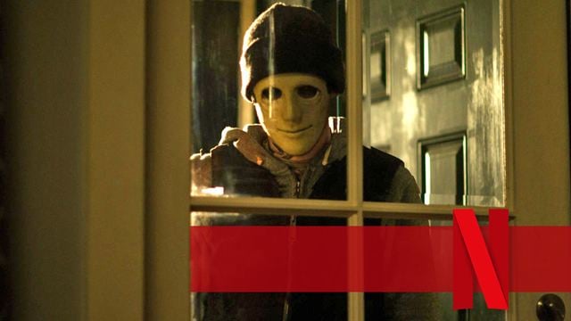 Nur noch kurze Zeit bei Netflix: Horror-Geheimtipp von Grusel-Großmeister & mehr noch schnell streamen!