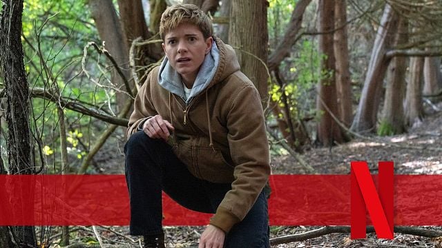 bild aus der news Auf Netflix wird's heute schaurig: In dieser Serie wird eine Kleinstadt von ziemlich merkwürdigen Vorfällen heimgesucht