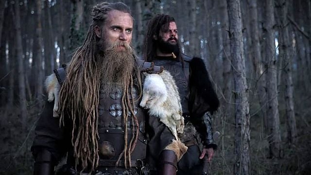 bild aus der news Ritualmorde unter Wikingern: Neuer Historien-Thriller für Fans von "Vikings" & "The Northman" ist im Kasten