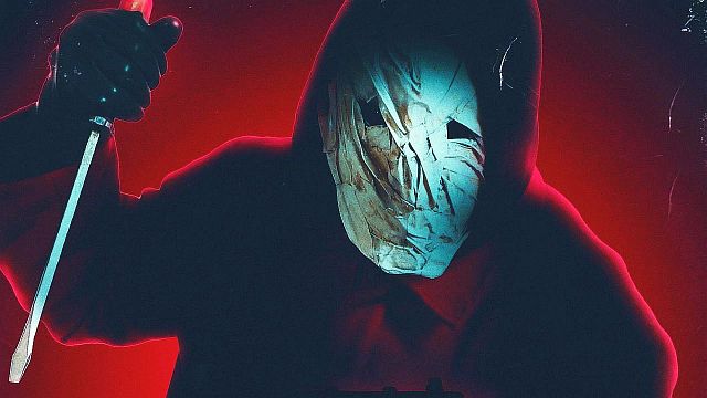 bild aus der news Noch vor "Scream 7": Trailer zum superbrutalen Slasherhorror "He’s Watching You" – basierend auf realen Morden!?