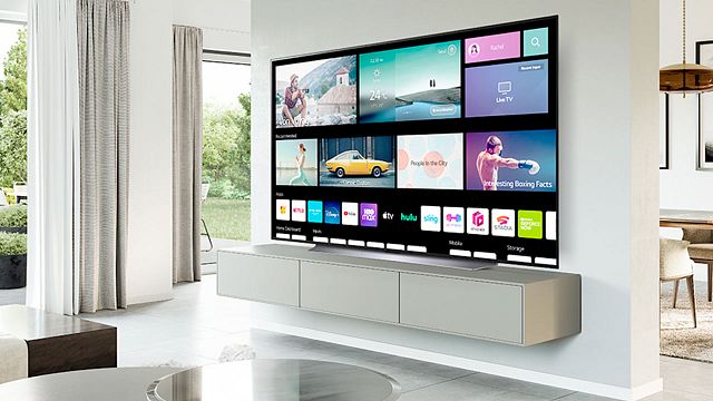 bild aus der news Bestpreis & Top-Bewertung: Gigantischer LG OLED 4K TV jetzt bei Amazon vor dem Prime Day im Angebot