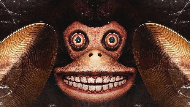 bild aus der news Völlig affig! Stephen Kings "The Monkey" mutiert zum Mockbuster-Horrortrash: Abgefahrener Trailer zu "The Jolly Monkey"