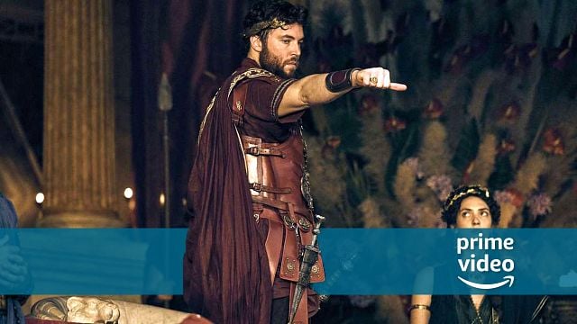 Streaming-Tipp: Dieses Historien-Spektakel mit "Game Of Thrones"-Star auf Prime Video dürfen Fans von "Gladiator 2" nicht verpassen