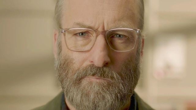 Nach "Breaking Bad" & "Better Call Saul" kommt "Lucky Hank": Trailer zur neuen Serie mit Bob Odenkirk
