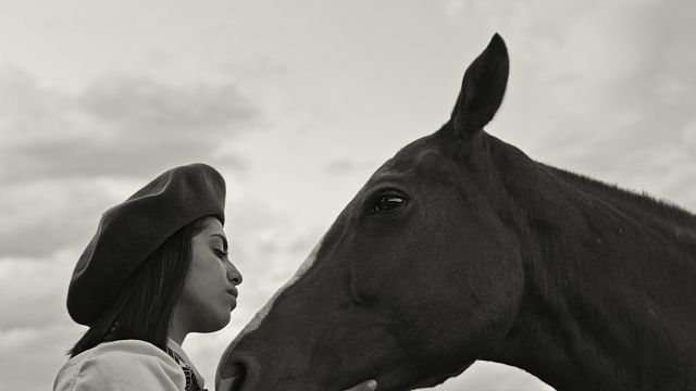 bild aus der news Liebeserklärung an eine besondere Cowboy-Gemeinschaft: Trailerpremiere zu "Gaucho Gaucho"