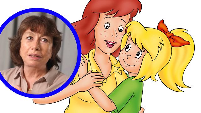 bild aus der news "Bibi Blocksberg"-Schöpferin lüftet Geheimnis: Das wurde aus Bibis verschollenem Bruder Boris