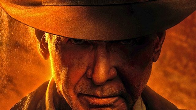 Nie wieder "Indiana Jones" nach "Das Rad des Schicksals"? Indy-Serie angeblich tot – und "Star Wars" ist schuld!