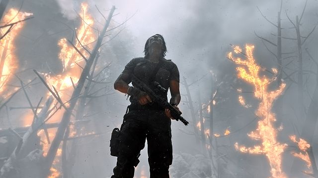 bild aus der news Der Cast von Christopher Nolans Fantasy-Epos wächst weiter: Gleich 2 Netflix-Stars bei "The Odyssey" neu an Bord