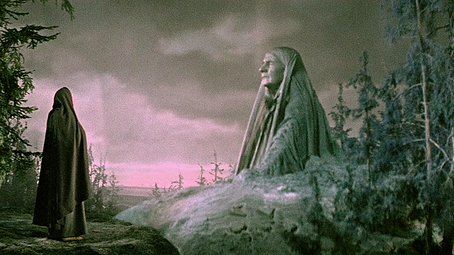 bild aus der news Dieser stylische Fantasy-Film wurde in den USA stark gekürzt als Horror vermarktet – jetzt kommt er uncut ins Heimkino