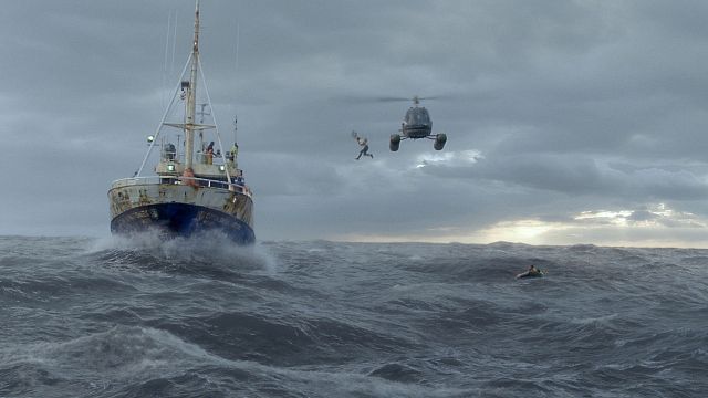 bild aus der news Ursprünglich wollte der "Fluch der Karibik"-Regisseur dieses bildgewaltige Abenteuer drehen – heute Abend läuft es im TV!