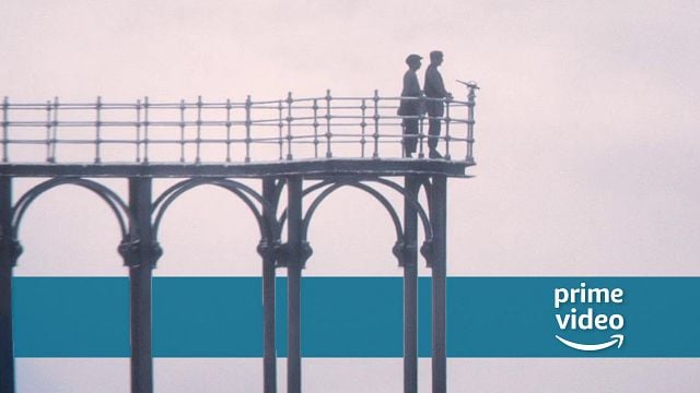 bild aus der news Neu auf Amazon Prime Video: Ein visuell berauschendes Kino-Highlight von einem absoluten Meisterregisseur – mit 4 Oscar-Preisträgern!