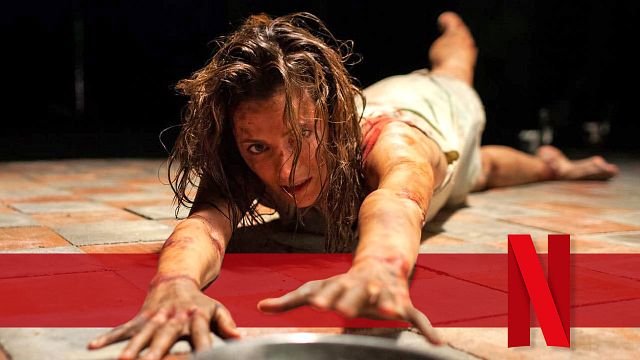 bild aus der news Von Amazon Prime Video zu Netflix: Vergessene Thriller-Serie mit "Castle"-Star ab heute streamen