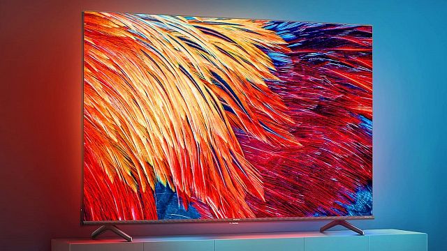 bild aus der news 4K-TVs bereits ab 289 Euro: Bei Amazon & Co. bekommt ihr gerade gute Smart-TVs für richtig kleines Geld