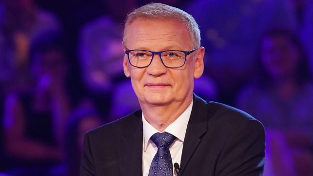 bild aus der news Auch bei "Wer wird Millionär?" treffsicher: So viel Preisgeld haben die DFB-Stars bereits bei Günther Jauch abgeräumt