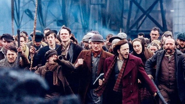 bild aus der news Nach über 20 Jahren: Gewaltiges Historien-Epos mit Rekordbudget kehrt ins Heimkino zurück