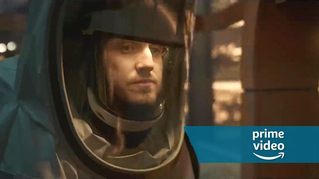 Atmosphärischer Sci-Fi-Trailer mit "Gladiator 2"-Star tröstet uns über die Verschiebung von "Dune 2" hinweg