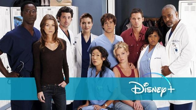 20. Staffel von "Grey's Anatomy" - schon in Kürze bei Disney+ und ProSieben