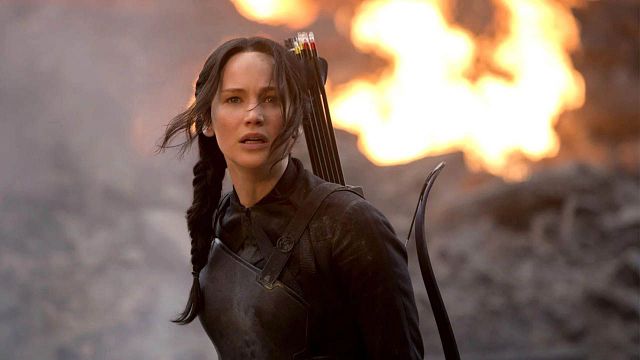 bild aus der news "Die Tribute von Panem 6": Dieser "Ghostbusters"-Star wird neben Haymitch zum Tribut