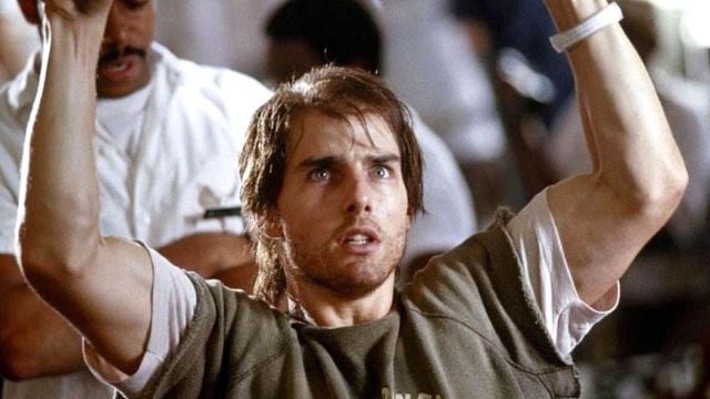 bild aus der news "Der Beste seiner Generation": Vor 37 Jahren legte Tom Cruise eine der besten Leistungen seiner Karriere hin – doch der Oscar blieb ihm verwehrt!