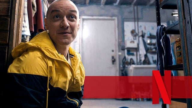 Bald weg von Netflix: In diesem Mystery-Thriller vom "Knock At The Cabin"-Regisseur schlüpft ein Marvel-Star gleich in 24 (!) Rollen