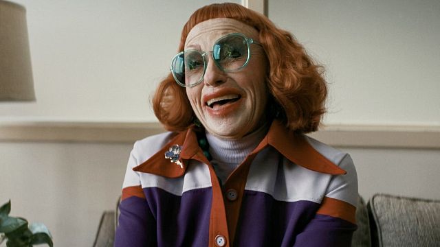 bild aus der news Nach über 40 Jahren Wartezeit: Dank Gruseliger Horror-Rolle gibt es einen neuen Oscar-Rekord