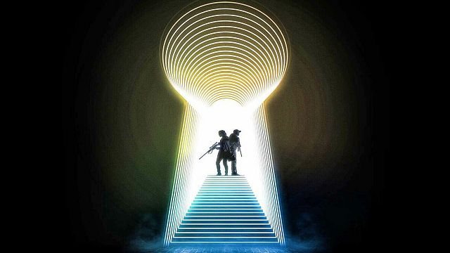 bild aus der news Düsterer Sci-Fi-Geheimtipp mit Köpfchen: Exklusiver Trailer zum Zeitreise-Thriller "Things Will Be Different"