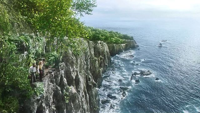 bild aus der news Für "Fluch der Karibik"-Fans: Dieses Fantasy-Abenteuer wurde für Disney+ gedreht – jetzt könnt ihr es kostenlos bei der Konkurrenz streamen!