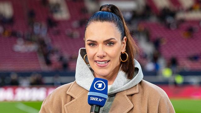 bild aus der news Weniger Berichterstattung für die Fußball-WM 2026: ARD und ZDF passen ihr Sendekonzept an