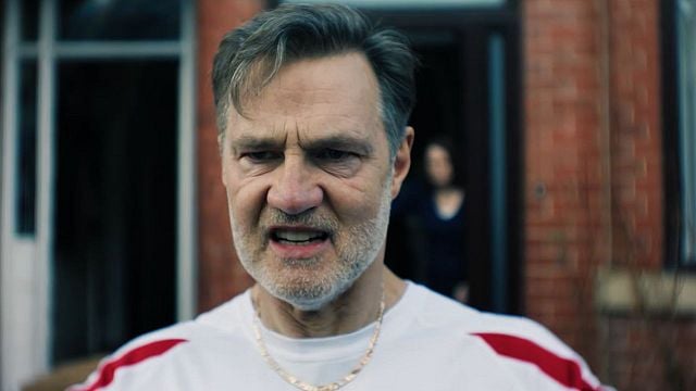 bild aus der news "Avengers: Doomsday"- & "The Walking Dead"-Stars im Trailer zum Psycho-Thriller "Tip Toe" – vom "Doctor Who"-Macher
