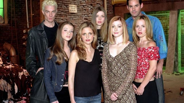Mit vielen Original-Stars: "Buffy" bekommt nach 20 (!) Jahren eine Fortsetzung – aber anders als ihr denkt