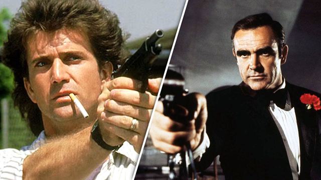 Darum lehnte Mel Gibson das Angebot ab, James Bond zu spielen: "Sieh dir an, was mit dem armen Sean Connery passiert ist"