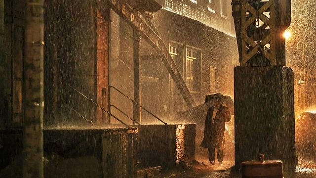 bild aus der news Jetzt streamen: Die beste Comic-Verfilmung 2024 – die ganz ohne das typische Superhelden-Brimborium auskommt!