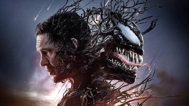 bild aus der news Statt "Venom 4" kommt wohl ein ganz anderer "Venom"-Film – und Fans wissen schon, welcher Action-Star die Hauptrolle spielen muss