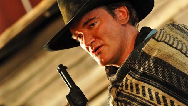 Heimkino: Irrer FSK-18-Western mit Quentin Tarantino erscheint zum ersten Mal ungekürzt in Deutschland