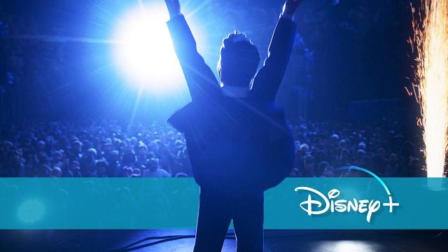 bild aus der news Überall (!) auf Platz 1: Sci-Fi-Abenteuer auf den Spuren von "Avatar" erobert die Streaming-Charts bei Disney+