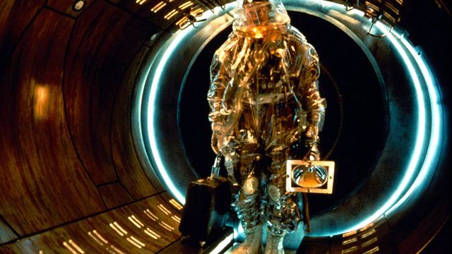 Heute Abend streamen: Ein Sci-Fi-Meisterwerk mit Bruce Willis in einer seiner besten Rollen