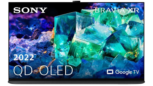 bild aus der news Sony A95K zum Hammerpreis: Einer der besten OLED-TVs der Welt ist jetzt so günstig wie noch nie – aber nur für kurze Zeit