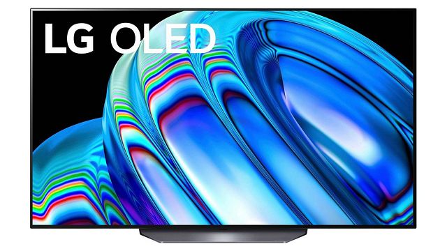 bild aus der news Deal-Highlight bei der Amazon-Konkurrenz: Dieser OLED-4K-TV von LG überzeugt in allen Bereichen