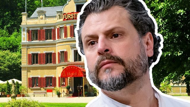 bild aus der news TV-Urgestein (47) steigt bei "Sturm der Liebe" ein: Ihr kennt ihn aus einer der kultigsten deutschen Soaps aller Zeiten!