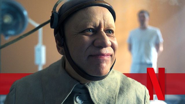 bild aus der news "Es ist unglaublich": "Wednesday"-Star macht Fans heiß auf kommende Addams-Family-Serie