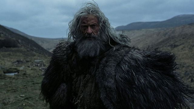bild aus der news "The Death Of Robin Hood" mit Hugh Jackman: So schonungslos habt ihr den "Helden" garantiert noch nie gesehen! [Anzeige]